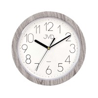 Nástenné hodiny JVD Sweep H612.22, 25 cm Nástenné hodiny JVD Sweep H612.22, 25 cm